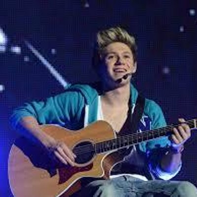Profile Picture of LauraAhern (@AhernLauraNiall) on Twitter
