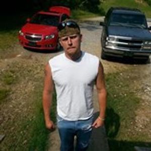 Profile Picture of Chris Carnall (@shilahnchris13) on Myspace