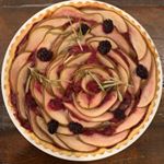 Profile Picture of Joshua Fresquez (@black_market_pies) on Instagram