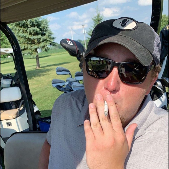 Profile Picture of Jamison Keysor (@jkeys56) on Poshmark