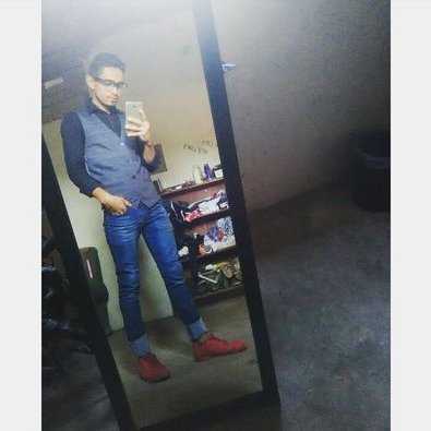 Profile Picture of Daniel Bahena Vazque (@Dannybahena28) on Twitter