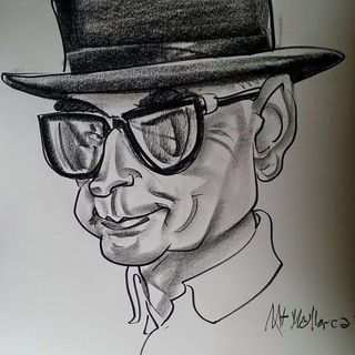 Profile Picture of Stephen Gilligan (@stephen.gilligan.90) on Facebook