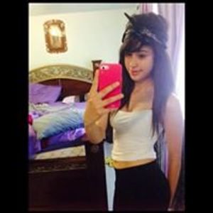 Profile Picture of Melissa Lucero (@melissa.lucero.589) on Myspace