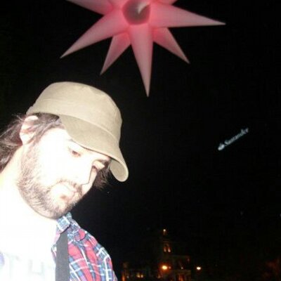 Profile Picture of Simon Aparicio (@noe_sim) on Twitter