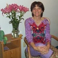 Profile Picture of Joanne Haupert (@joannehaupert) on Pinterest
