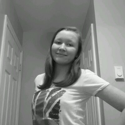 Profile Picture of ♡☆Sam Snowdon☆♡ (@sameronie0190) on Twitter