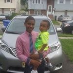 Profile Picture of Lascelles James Elson (@lascelleselson) on Instagram