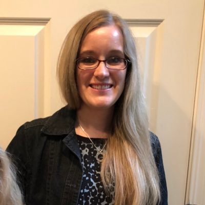 Profile Picture of Ruth Speer (@RuthSpeer7) on Twitter