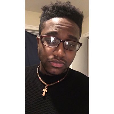 Profile Picture of Devon D. Francois (@Astr0man_) on Twitter