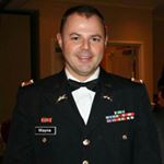 Profile Picture of Dawnson Wayne (@waynedawnson) on Instagram