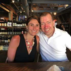 Profile Picture of Danielle Lohbeck (@djpurcell) on Pinterest