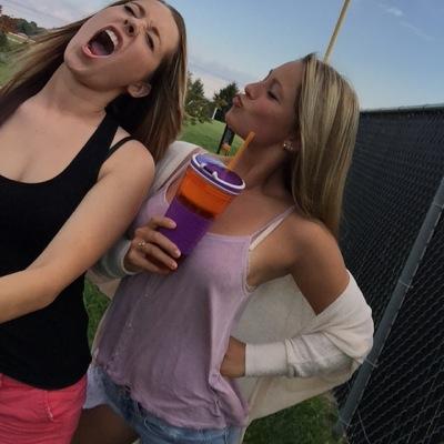 Profile Picture of BlackberryBrandi (@BrandiGayle3) on Twitter