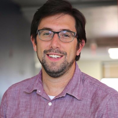 Profile Picture of Michael Linden (@MichaelSLinden) on Twitter