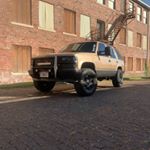 Profile Picture of Cody Reimer (@simplyclean_obstahoe) on Instagram