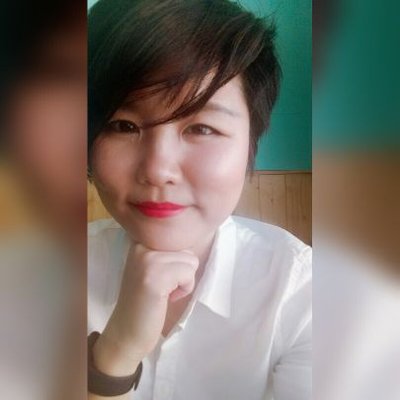 Profile Picture of Qing Chen (@PalimpsestC) on Twitter