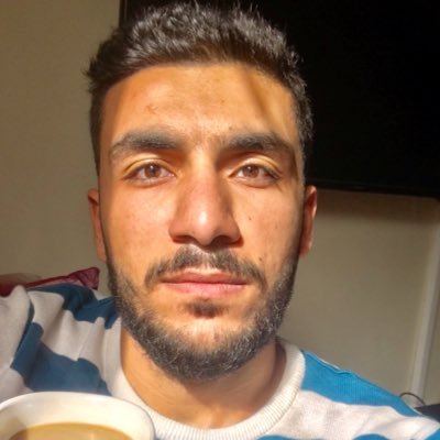 Profile Picture of Marco Moheb (@Chris_CM7) on Twitter
