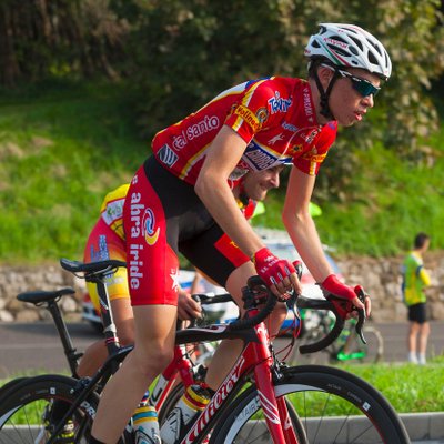 Profile Picture of Alex Zanetti (@AlexZanetti97) on Twitter