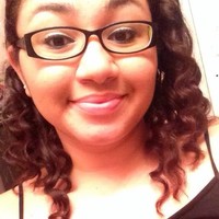 Profile Picture of Sade Gilbert (@sade-gilbert-2) on Quora