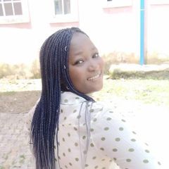 Profile Picture of stephiniemikangjo (@stephaniemikey) on Tiktok