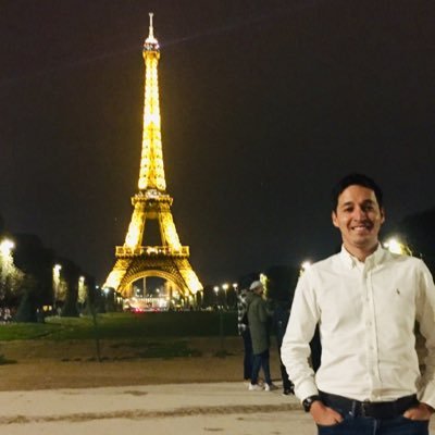 Profile Picture of Hugo Lozada (@HugoLozadaC) on Twitter