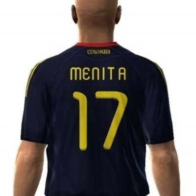 Profile Picture of Julio Cesar Mena (@juliomena17) on Twitter