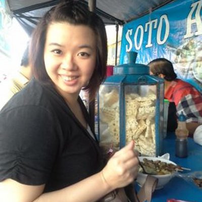Profile Picture of Shelly Wong (@shellywongV) on Twitter