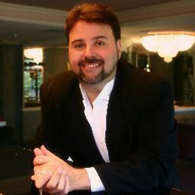 Profile Picture of John Timpanelli (@Tippy1015) on Twitter