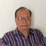 Profile Picture of Manhar Patel (@mipatel1948) on Instagram