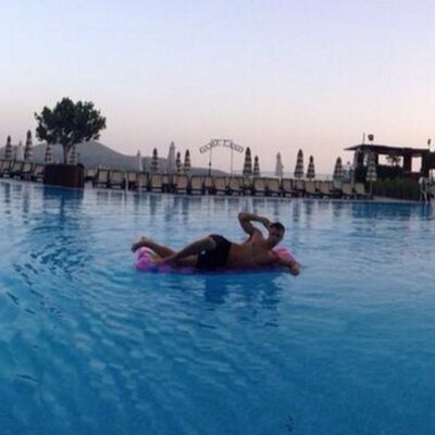 Profile Picture of Alex Guyer (@alex_guyer) on Twitter