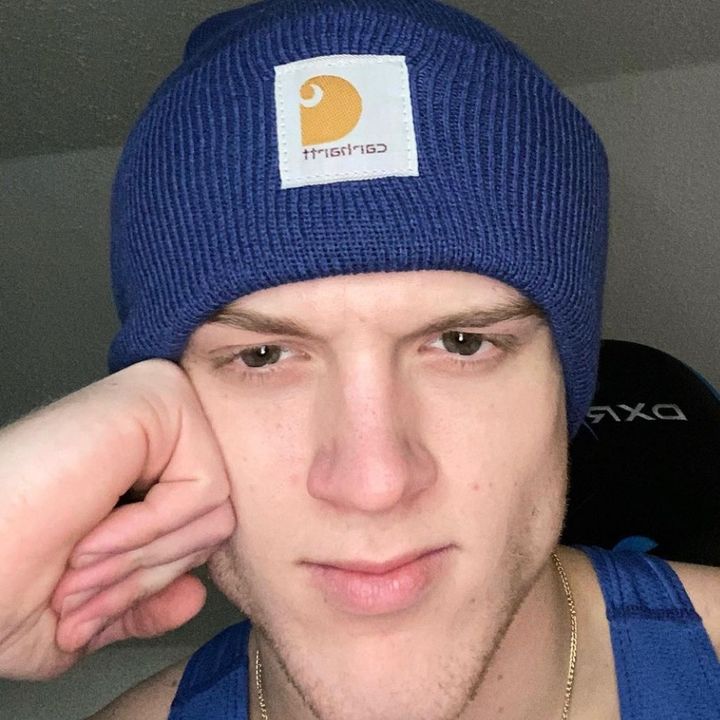 Joseph Bartolozzi - Tiktok Profile Picture of Joseph Bartolozzi (@joebutnotbartolozzi) on Tiktok