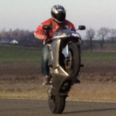 Profile Picture of Richard Wollack (@wollars) on Twitter