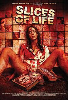 Profile Picture of Slices of Life - Wikipediaon Wikipedia