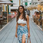 Profile Picture of Hasini Reddy (TARA) 💫 (@hasiniyellareddy) on Instagram