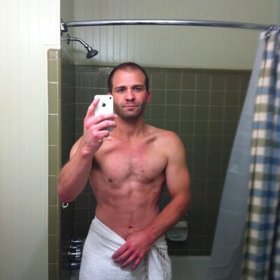 Profile Picture of David Hudson Clark (@BigDave9791) on Twitter