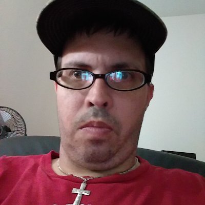 Profile Picture of Daniel Voyles (@DanielVoyles8) on Twitter