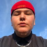 Profile Picture of ⋆∘ ✧ 𝔰𝔱𝔢𝔳𝔢𝔫 𝔯𝔲𝔳𝔞𝔩𝔠𝔞𝔟𝔞 ✧ ∘⋆ (@loviingsteven_) on Instagram