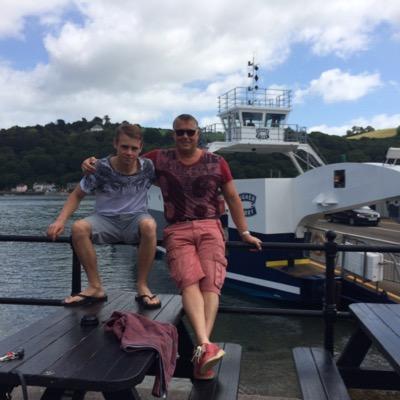 Profile Picture of Paul Roy Hann (@PaulRoyHann1) on Twitter