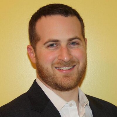 Profile Picture of Brett Topche (@BrettTopche) on Twitter
