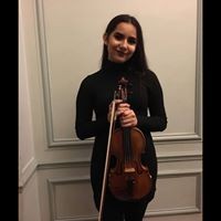 Profile Picture of Ashley Ramirez (@ashley-ramirez-147) on Quora