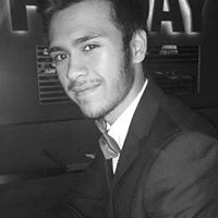 Profile Picture of Alexander Johansen (@alexander-johansen-10) on Quora