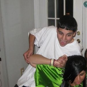 Profile Picture of Darius Safavi (@372635326) on Myspace