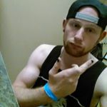 Profile Picture of Michael Kellum (@irish666diesel) on Instagram