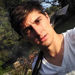 Profile Picture of Tom Drumm (@tom.drumm.hey) on Instagram