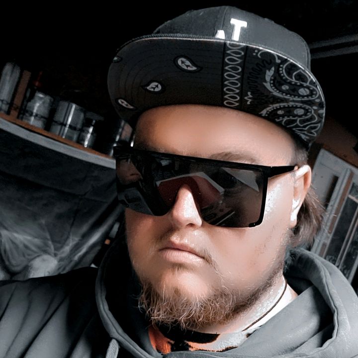 Profile Picture of Mitchell Strange (@mitchell.strange) on Tiktok