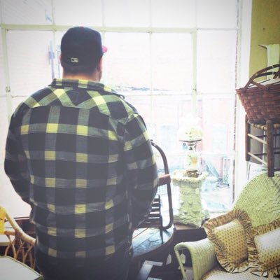 Profile Picture of JasonNewnam (@JasonNewnam) on Twitter