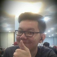 Profile Picture of Daniel Kuang (@daniel-kuang-4) on Quora