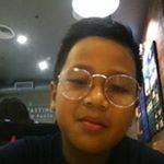 Profile Picture of chrysler carreon _david (@chryzz_david) on Instagram