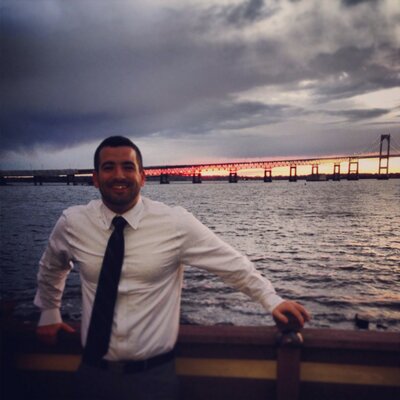 Profile Picture of Josh Pavao (@JoshPavao) on Twitter