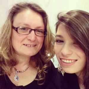 Profile Picture of Büsra K. (@437908700) on Myspace