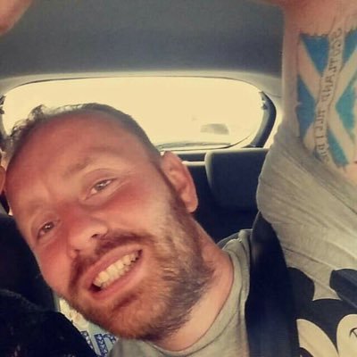 Profile Picture of David Fairfield (@DavidFairfield6) on Twitter